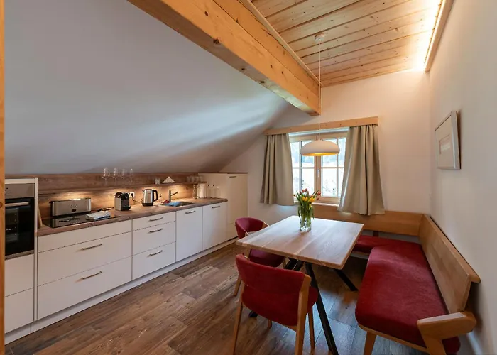 Beim Schwarzmarl - Your Austrian Home