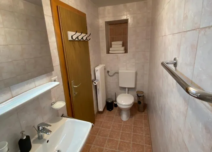 Apartment Kesselkogel - Rosenheim Apartments