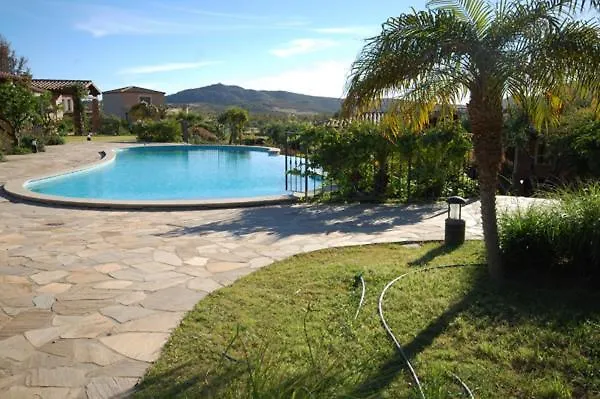 Delizioso Villino Chia Sud Sardegna