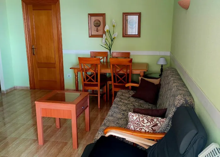 Apartamento Vistamar