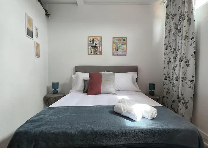 Vouga Lodge