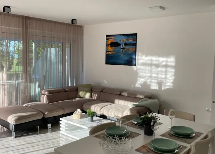 Bb Riviera Resort
