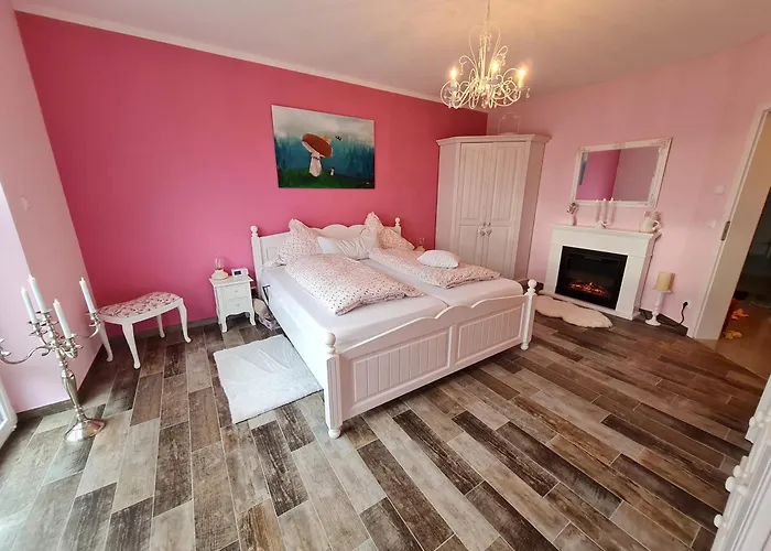 Premium Apartment