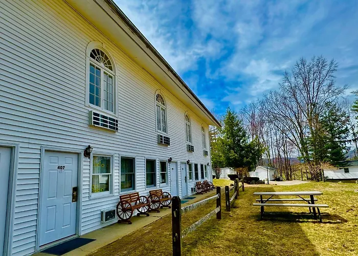Merrill Farm Inn