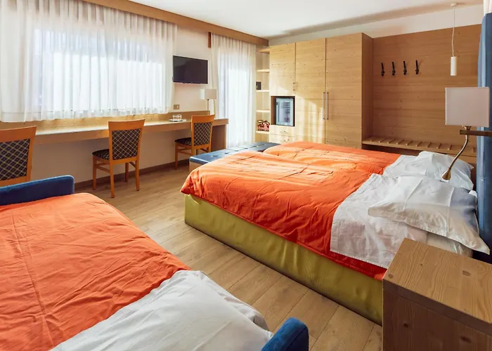 Barisetti Sport Hotel