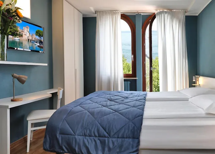 Albergo All'Ancora