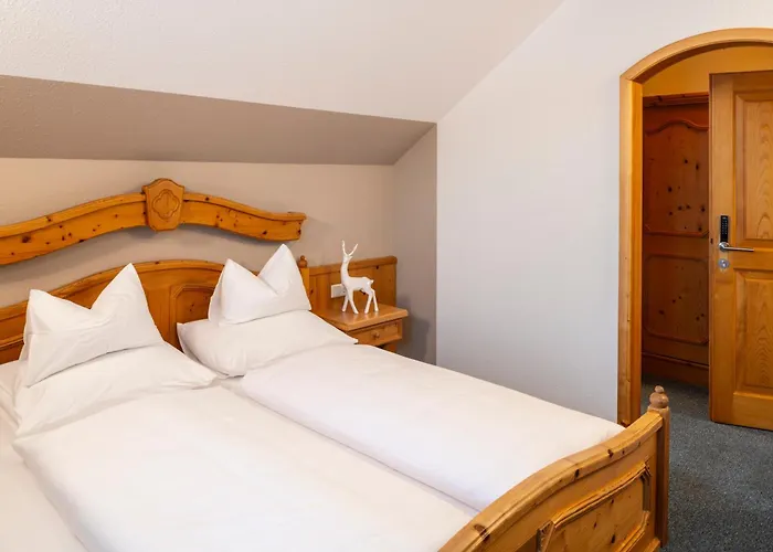 mivida - Wellness Apartments Kanzler