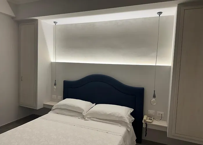 Hotel Mediterraneo