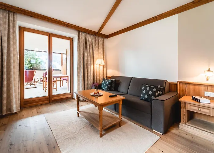 Naturhotel Leitlhof