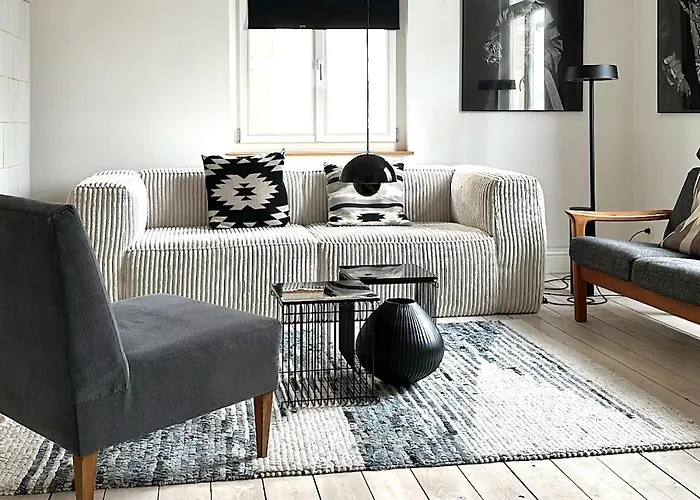 Design Apartments "Hier War Goethe Nie"