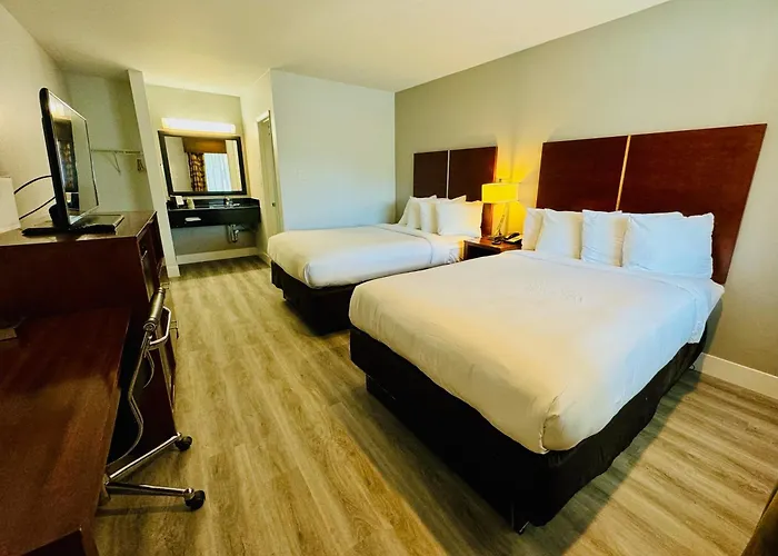 Rodeway Inn