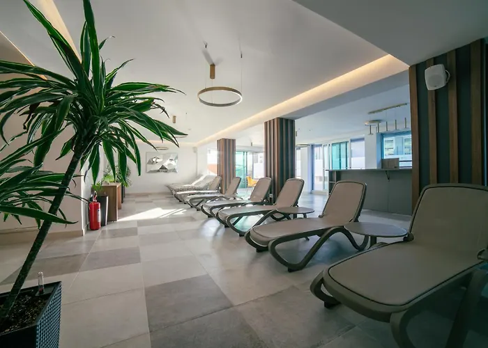 Hotel Sato Conference & Spa Resort