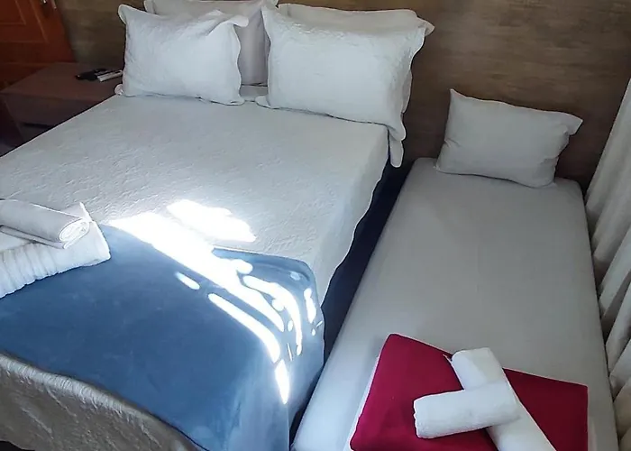 Tapindare Hotel