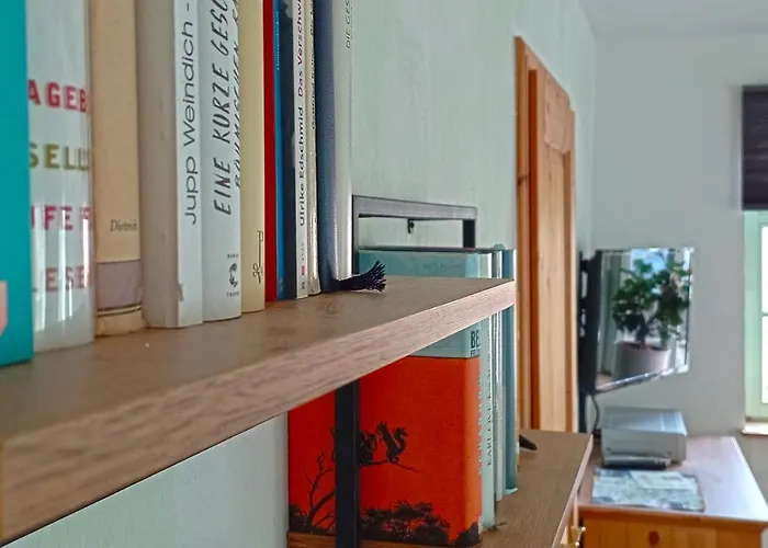 Ferienwohnung Wenzlaff