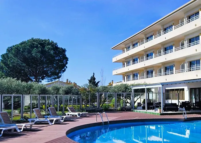 Apartamentos La Masia