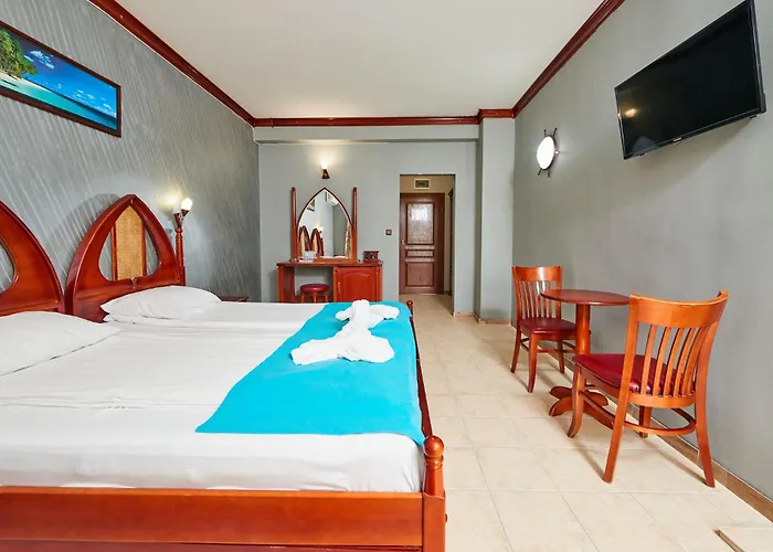 Hotel Niko's