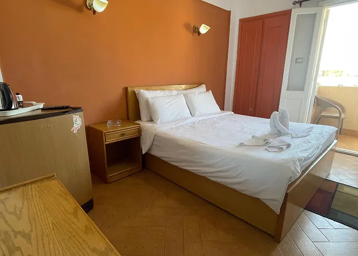 Adriatica Hotel Marsa Matrouh