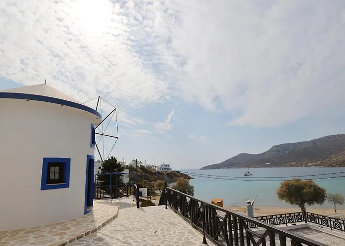 Aphroditi Hotel