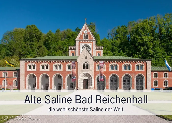 Ferienhaus Bauer in Piding