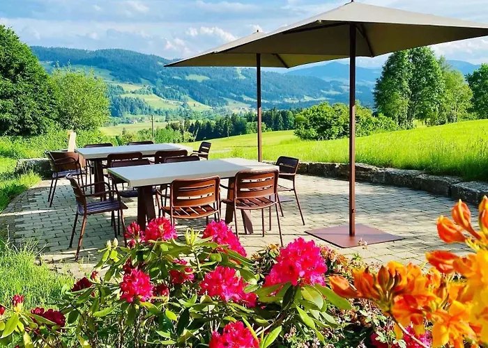 Alpenloge Design Hotel