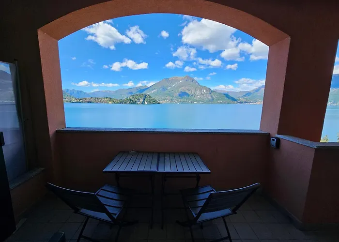 New Apartment Lake 12