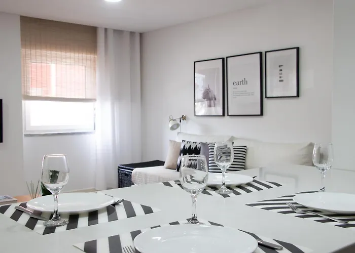 Earth Element Apartment