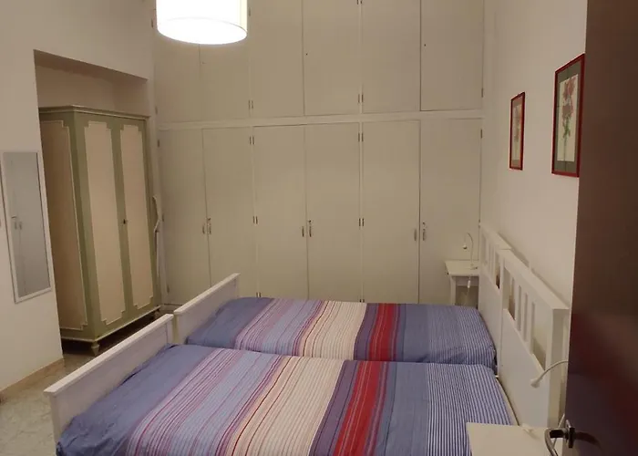 Appartamento Centro Storico Vicino Universita