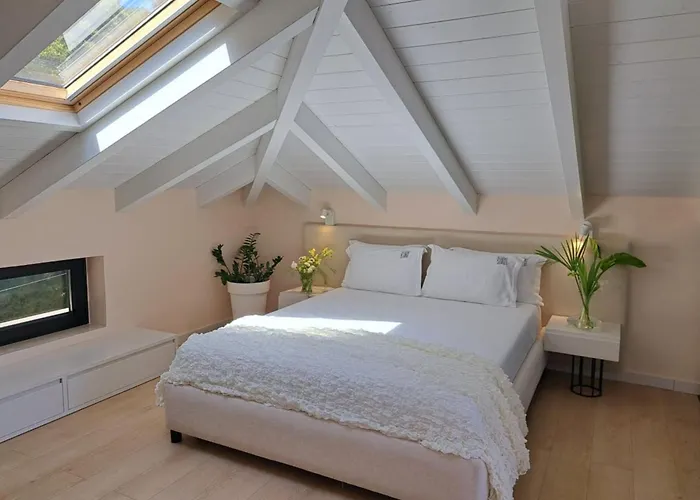 Rea Boutique Hotel