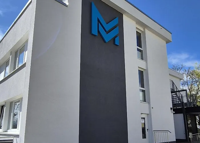 Melvi Hotel Goeppingen