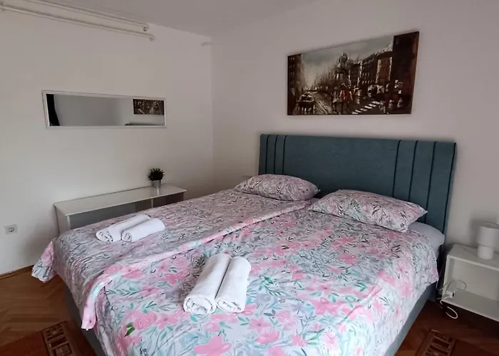 Apartments Gabriela