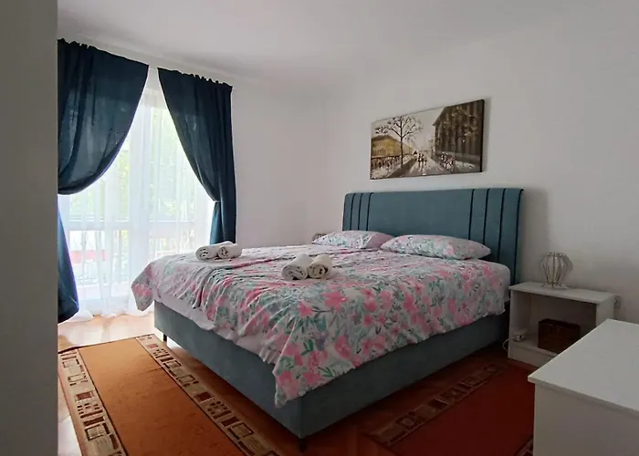 Apartments Gabriela