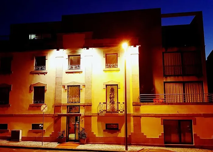 Hotel Jose Alberto