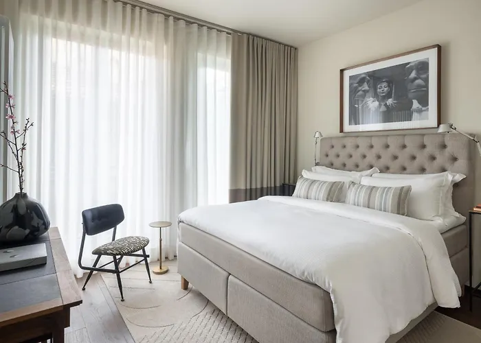 Porta Nera Private Living - Adults Only
