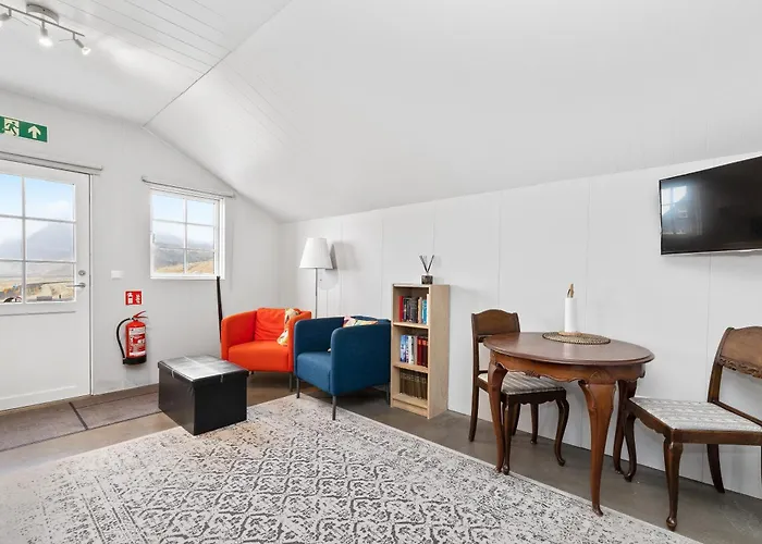 Rauthafell Mountain Side Apartment
