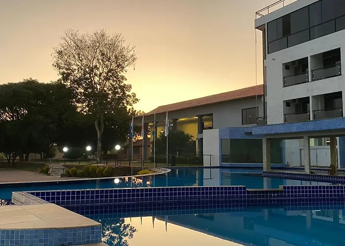 Toddes Exclusive Resort