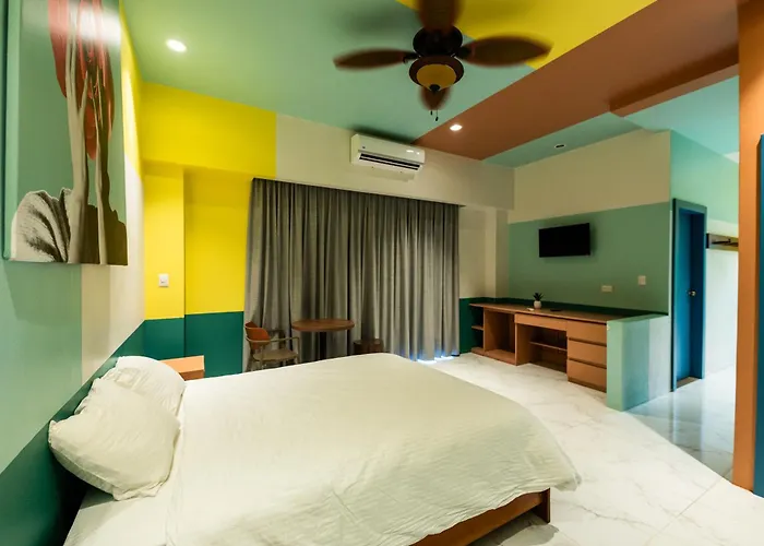 Marala Hotel