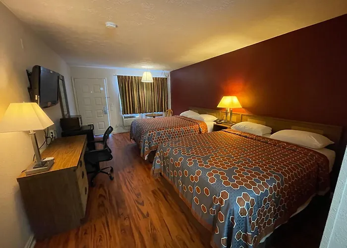 American Inn Stevenson