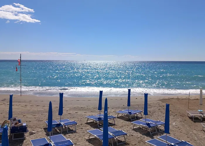 Sweet Sea View