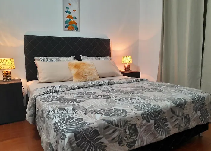 Obhouse Apartment, Para Sentirse Como En Casa!