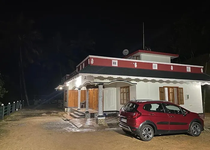 Earth Lounge Resort