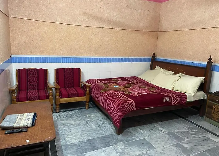 Zain Hotel Abbottabad