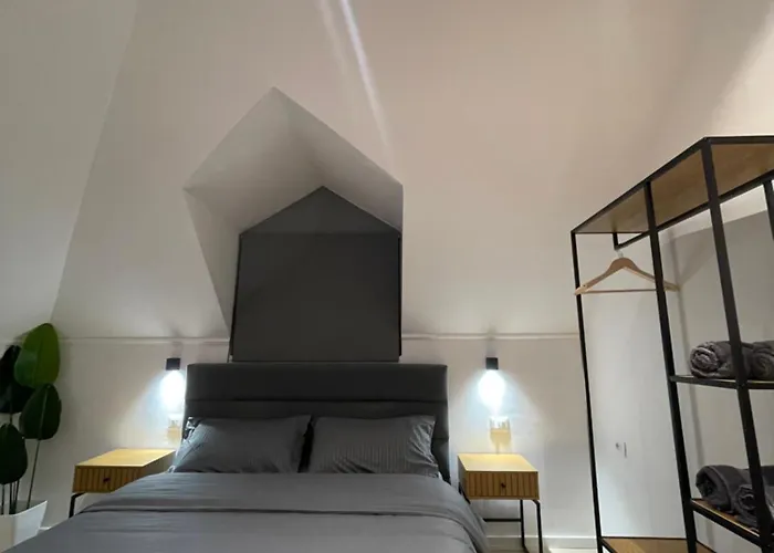 Pog Apartments