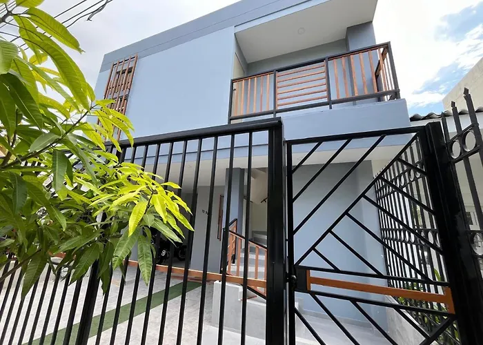 Bja Apartaestudios