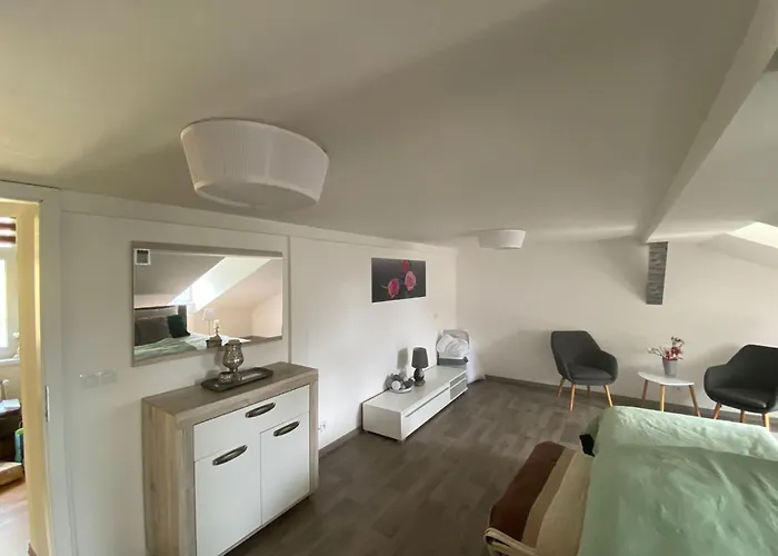 City Center Apartment Katarina
