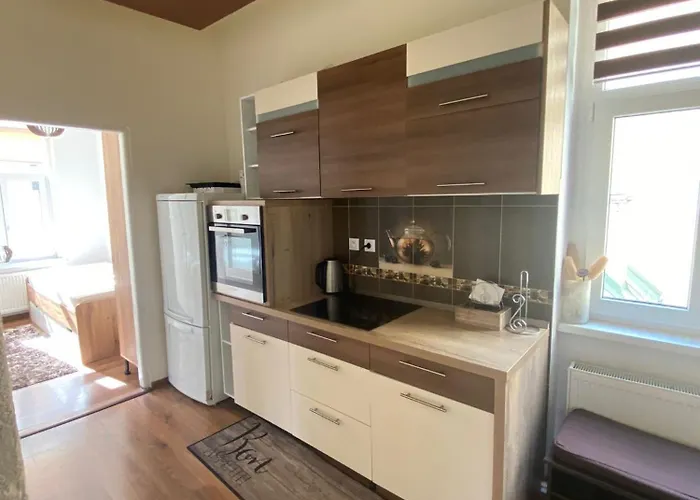 City Center Apartment Katarina