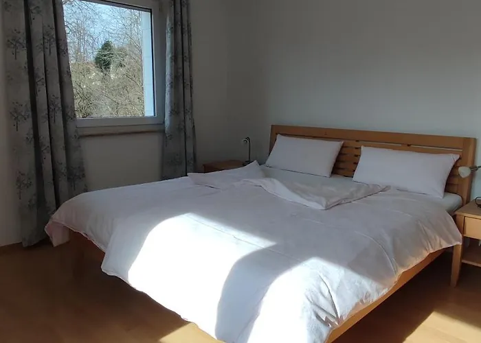 Ferienwohnung Familie Haas