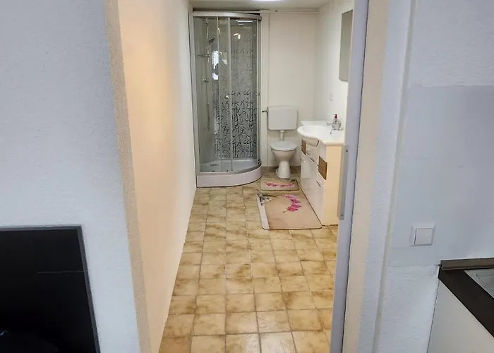 Ferienwohnung Marquard's