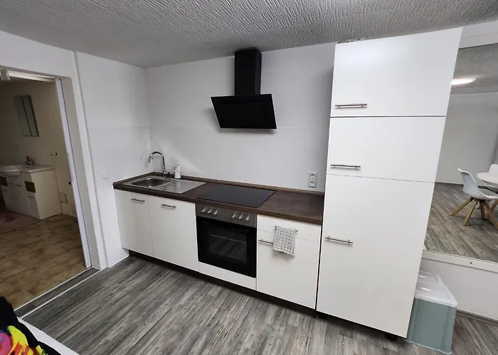 Ferienwohnung Marquard's