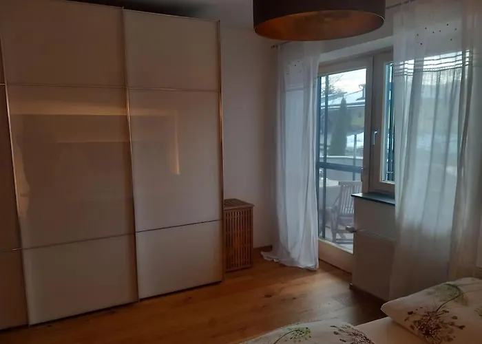 Ferienwohnung Goldeckblick