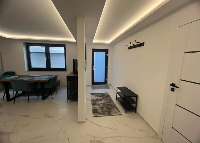 Schöne Neubauwohnung in Walldorf